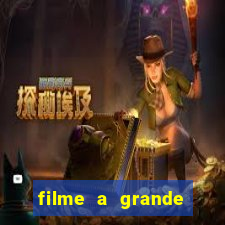 filme a grande virada final explicado